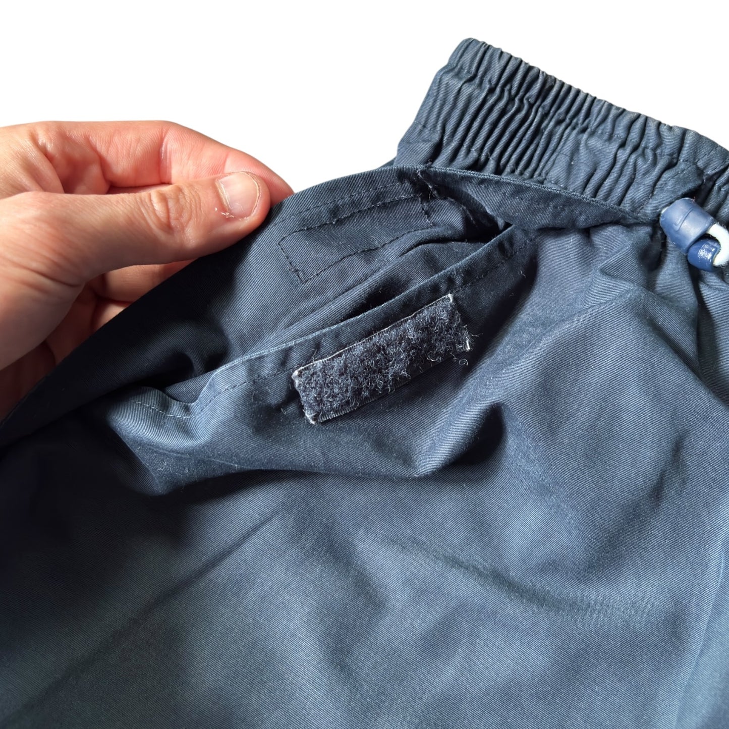 Nike 00’s Technical Articulated Shorts W28