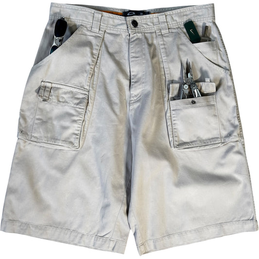 Oakley Software 90’s Cargo Shorts W34