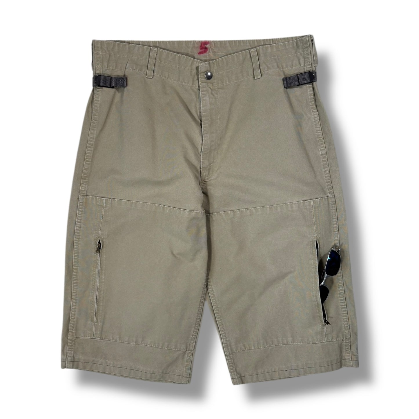 Levi’s All Duty 00’s Tactical Shorts 34W