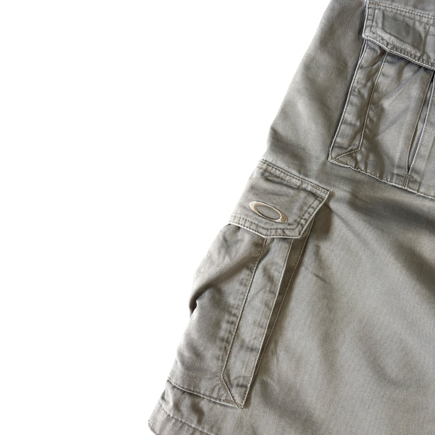 Oakley 2011 Cargo Shorts W34