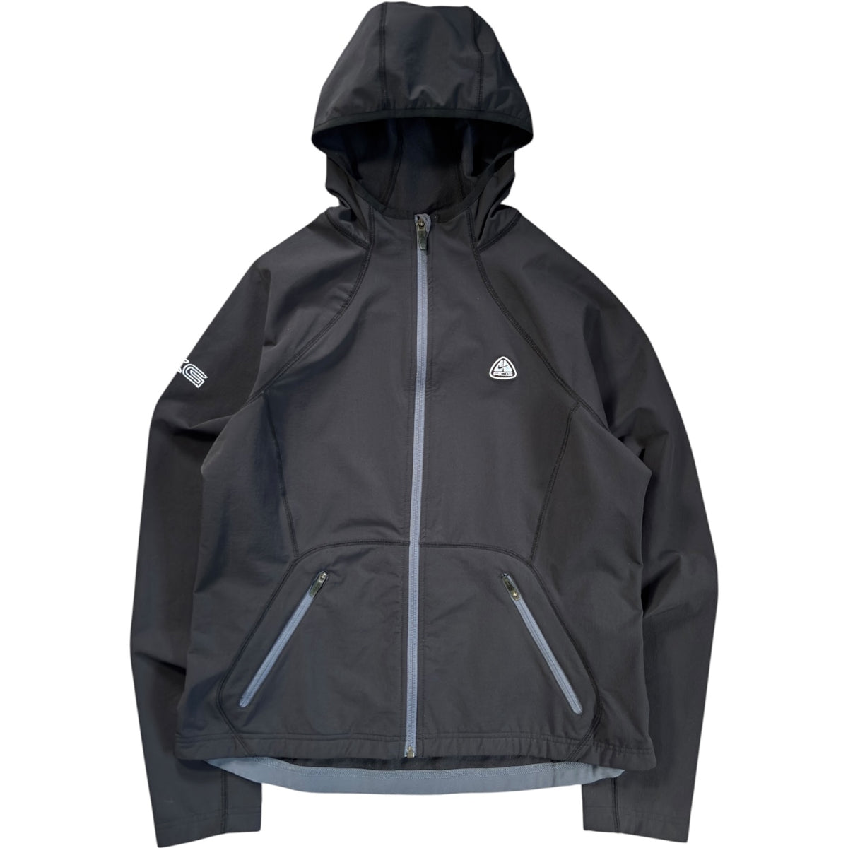 Nike ACG 00's Women's Shell Jacket Size 14/16