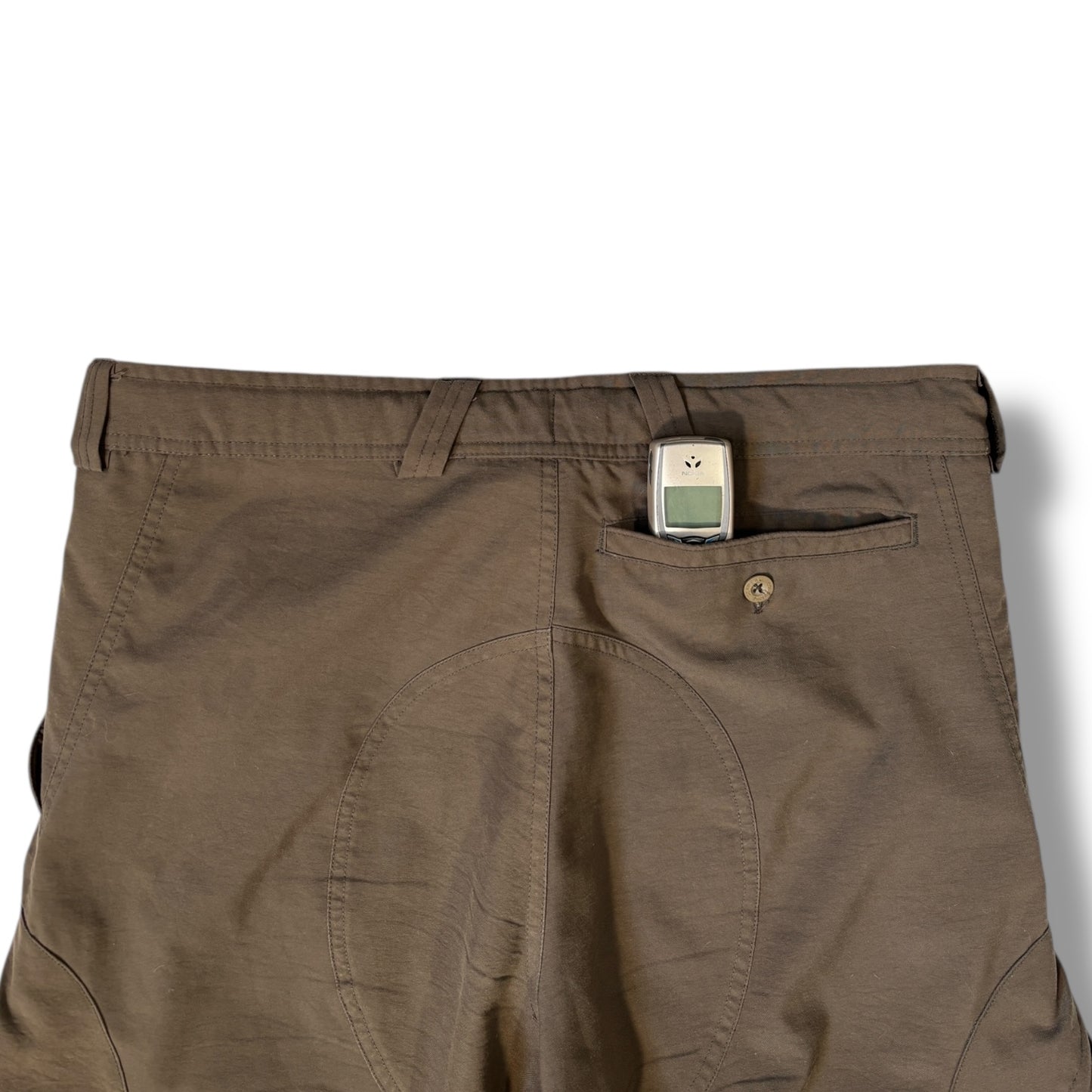 Nike ACG Convertible Cargo Trousers W34