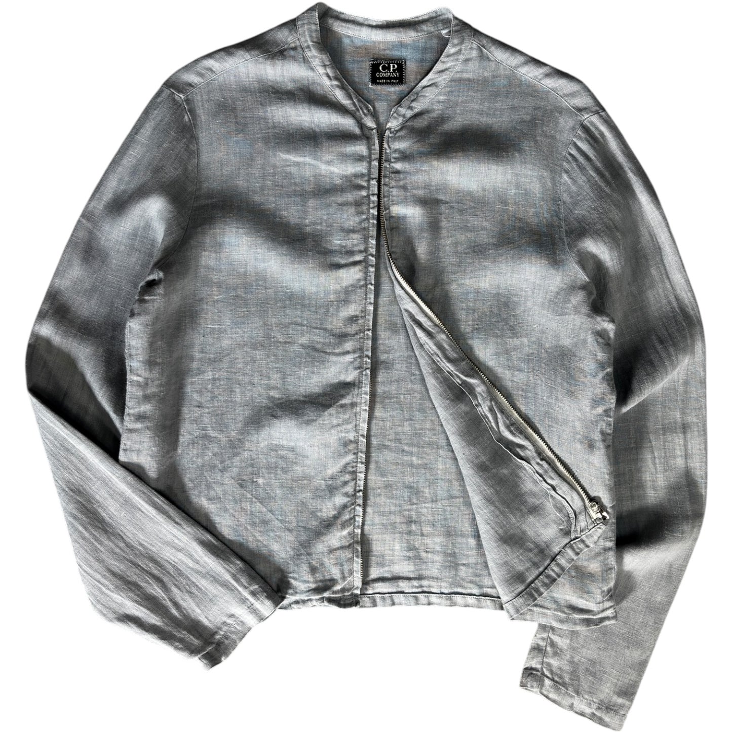 CP Company Donna 2000 Linen Jacket Size 8/10