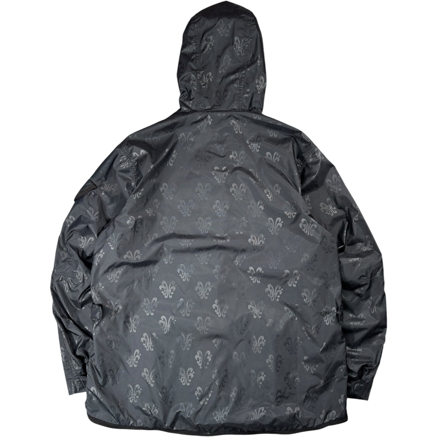 Maharishi 00’s Ripstop Multipocket Parka Jacket XL