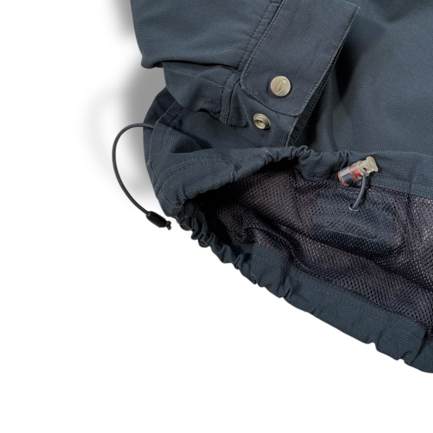 Oakley 90’s Pullover Jacket Medium