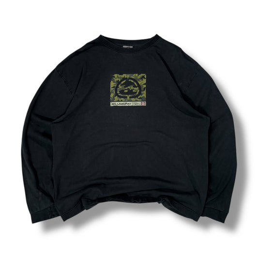 Billabong 00’s Longsleeve T Shirt Medium