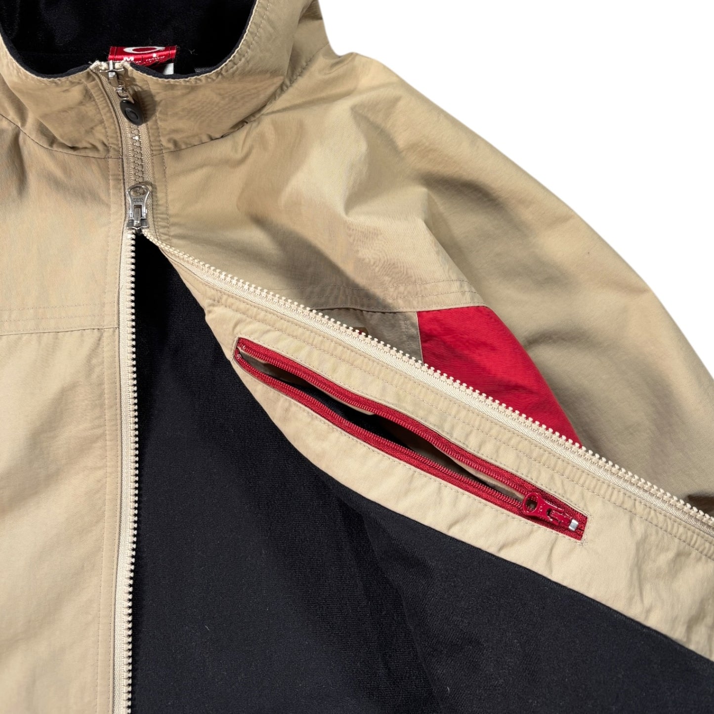 Oakley Software 00’s Two Tone Jacket M