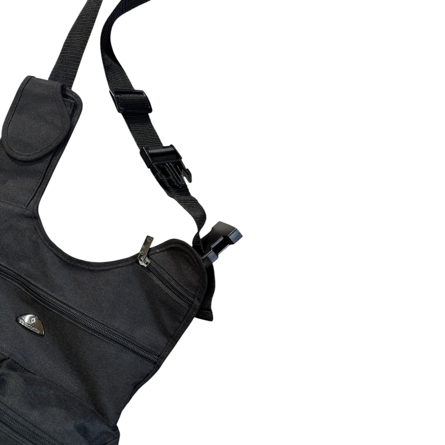 Samsonite 00’s Multipocket Side Bag