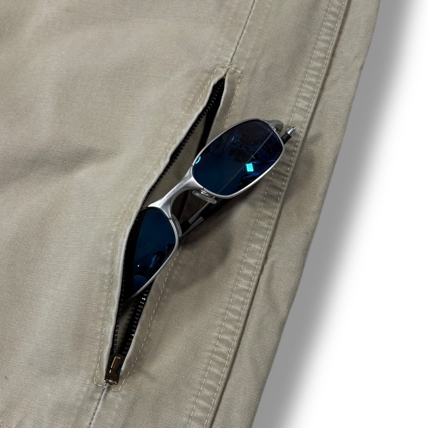 Levi’s All Duty 00’s Tactical Shorts 34W