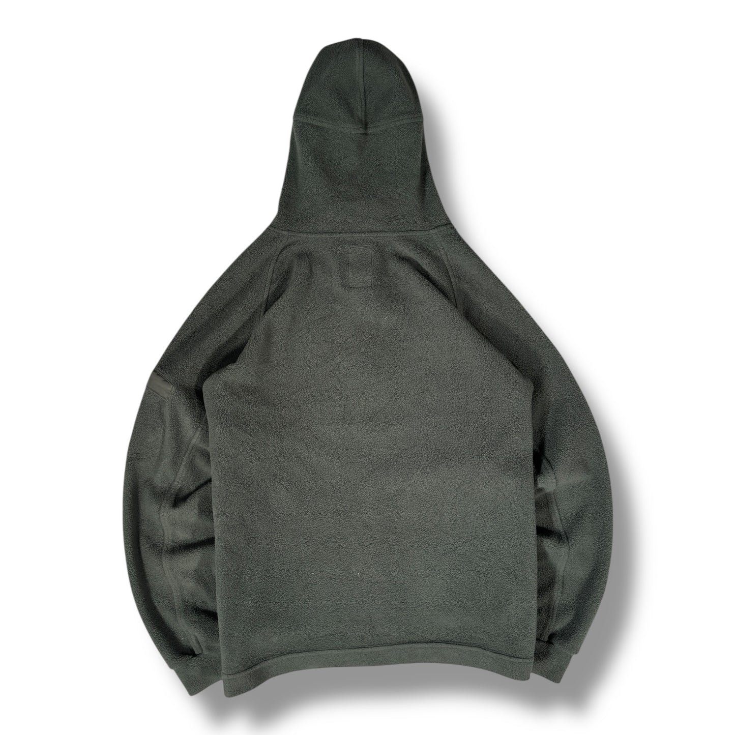 Nike ACG 00’s Full Zip Fleece Hoodie Extra Large