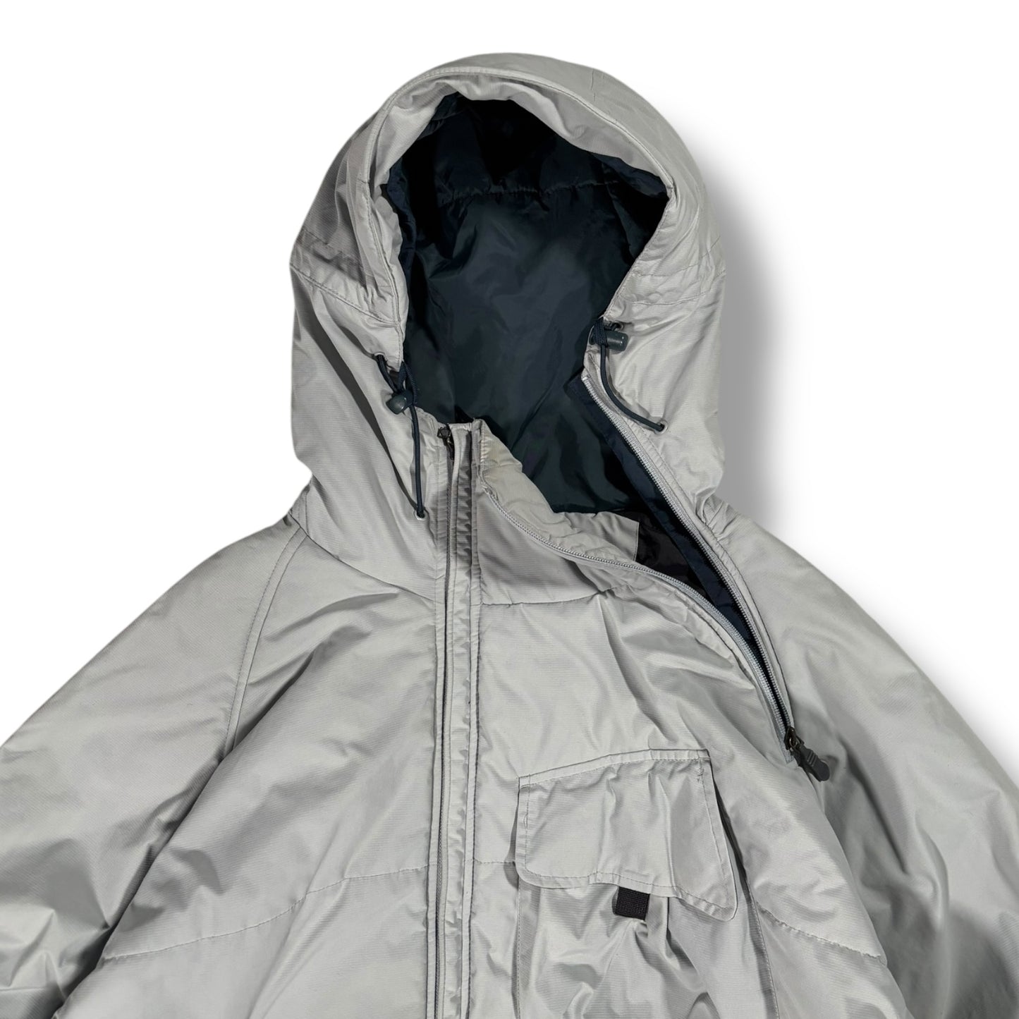 Nike ACG Padded Asymmetric Zip Jacket Large