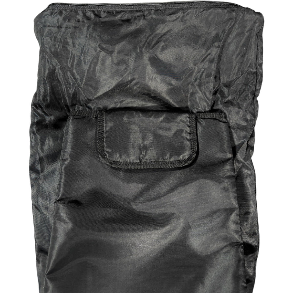 Puma Hussein Chalayan 00’s X-Ray Roll Top Backpack
