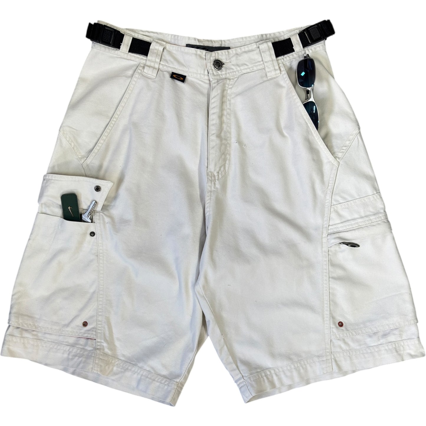 Oakley Software 00’s Cargo Shorts W30