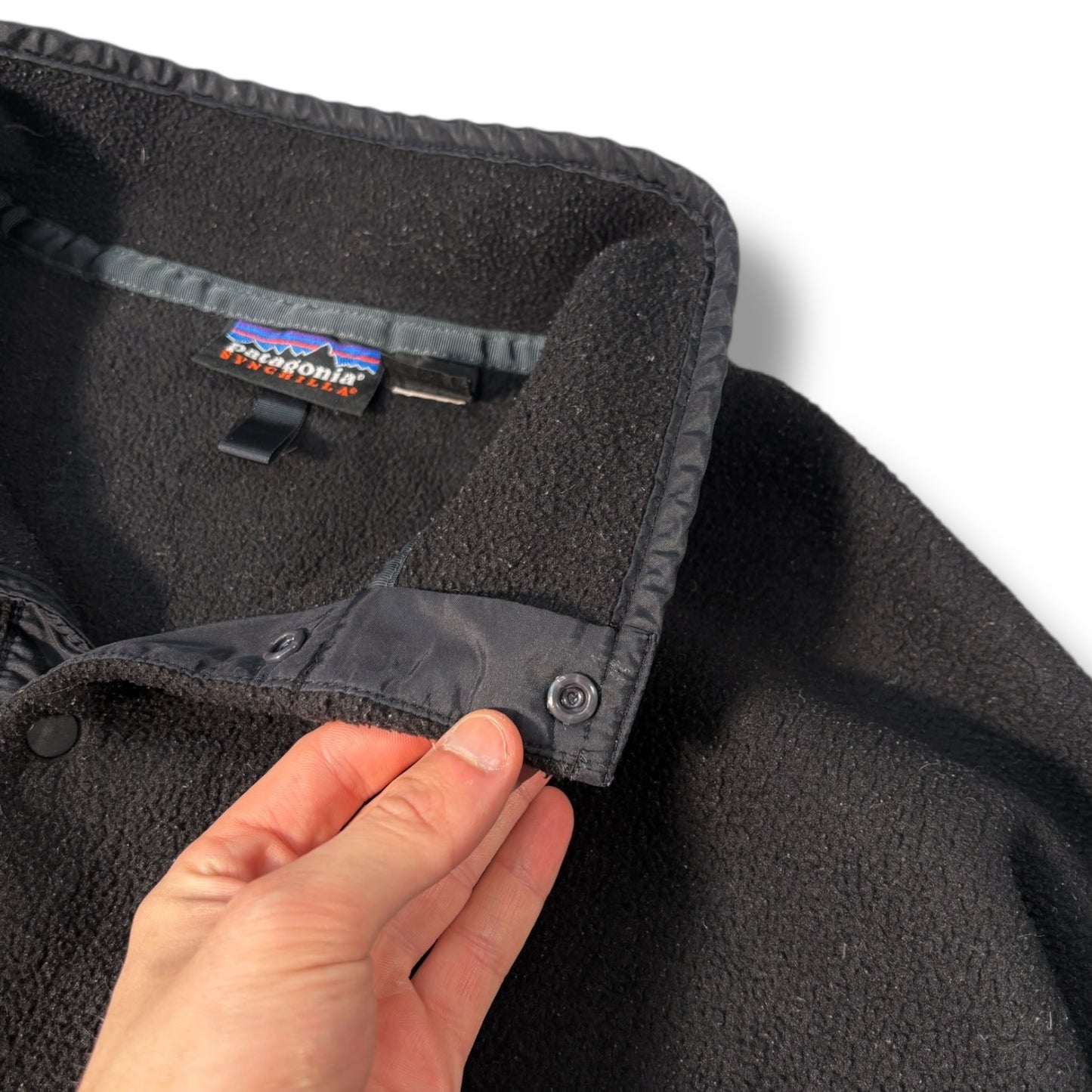 Patagonia 90’s Synchilla Fleece Extra Large