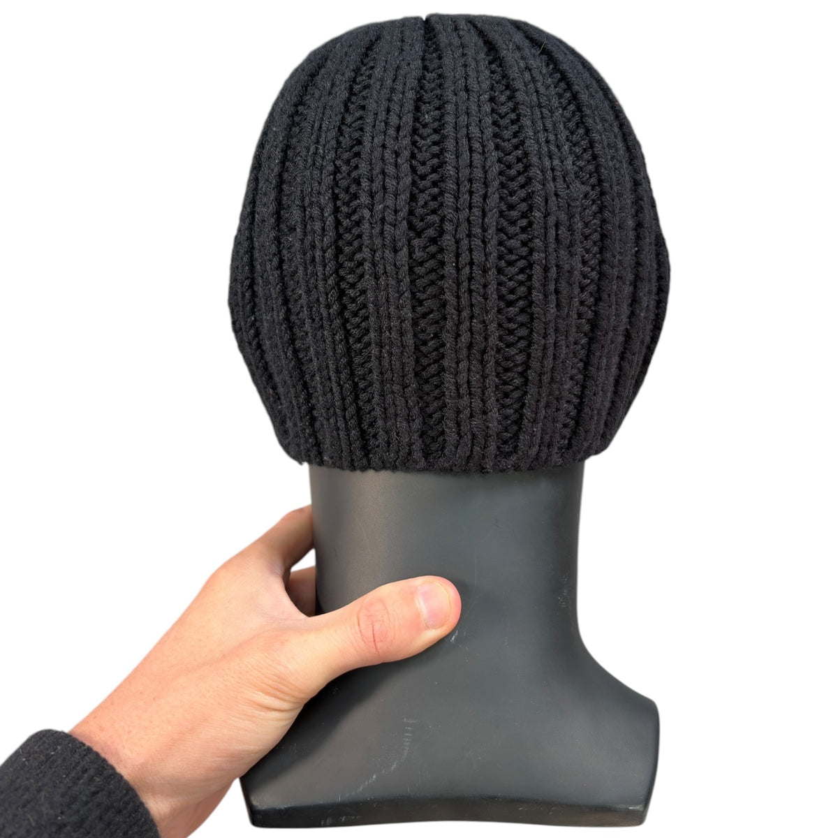 Oakley 00’s Ribbed Knit Beanie