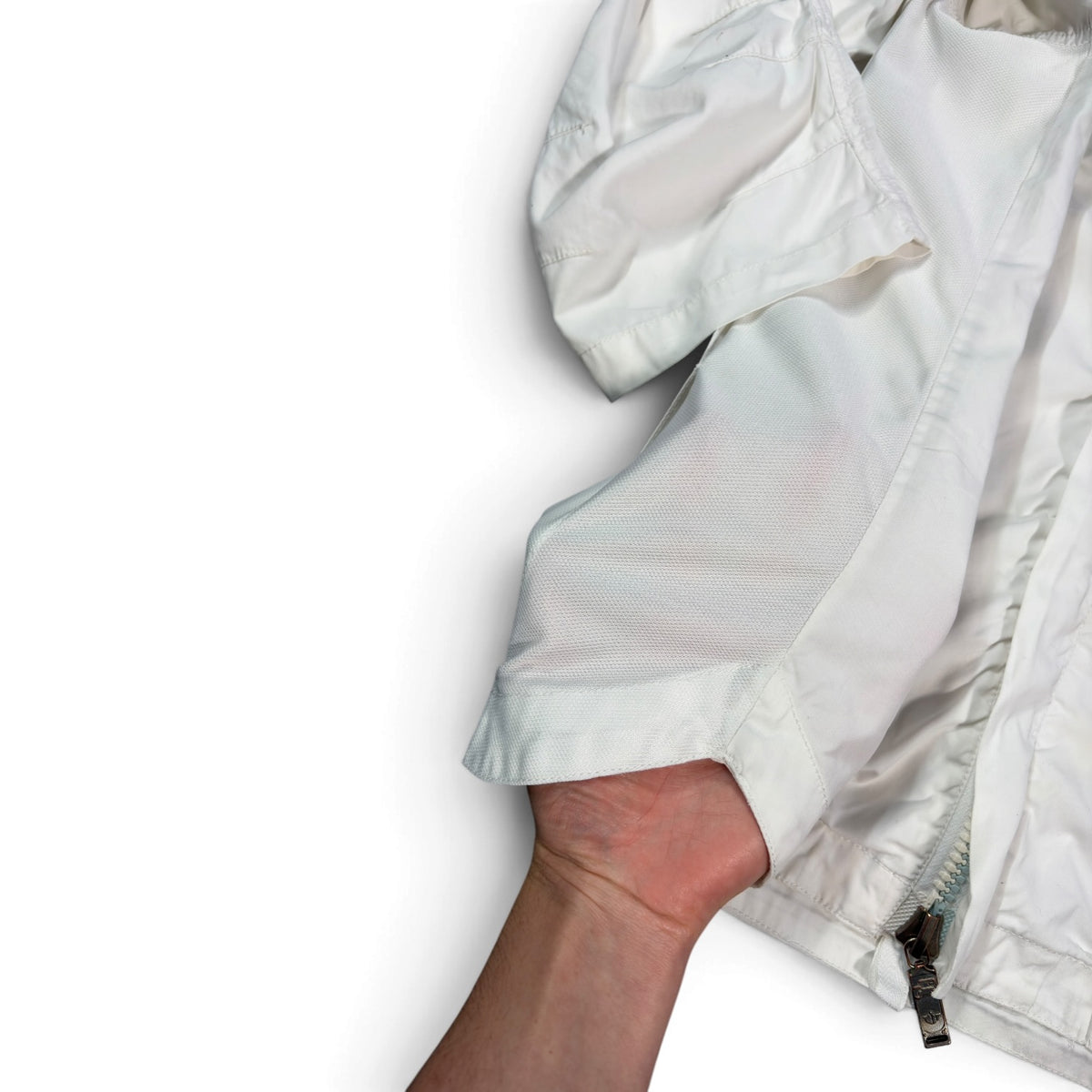 Maharishi 00’s Digi Dragon Cotton Jacket XL