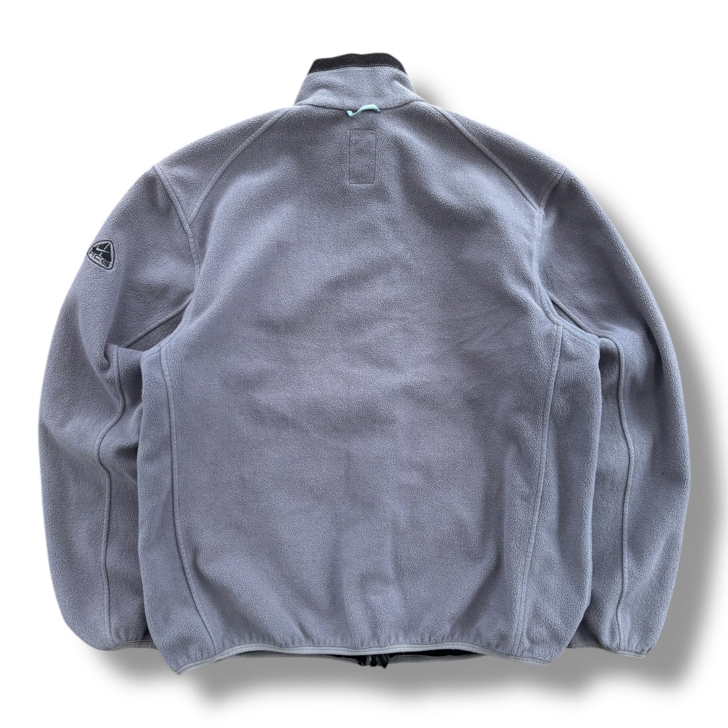 Nike ACG 00’s ThermaFit Full Zip Fleece Large