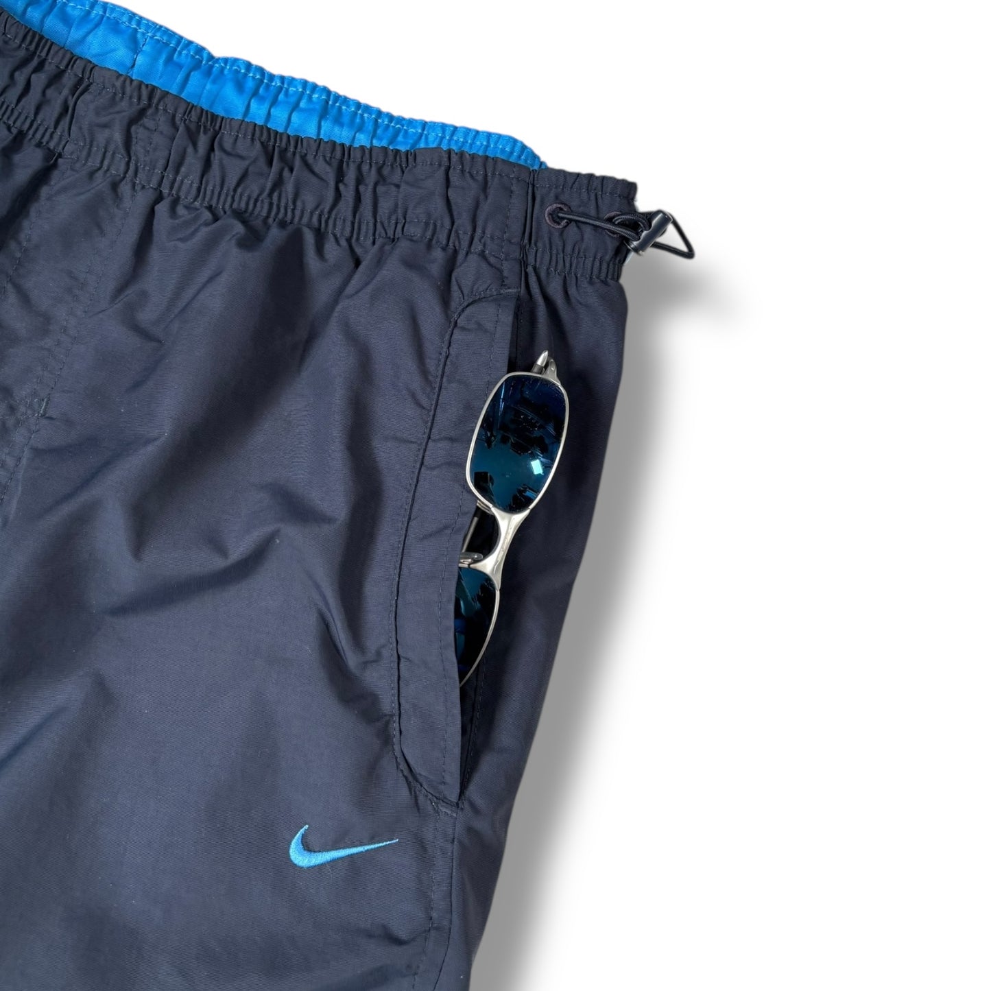 Nike Shox 00’s Track Pants Medium