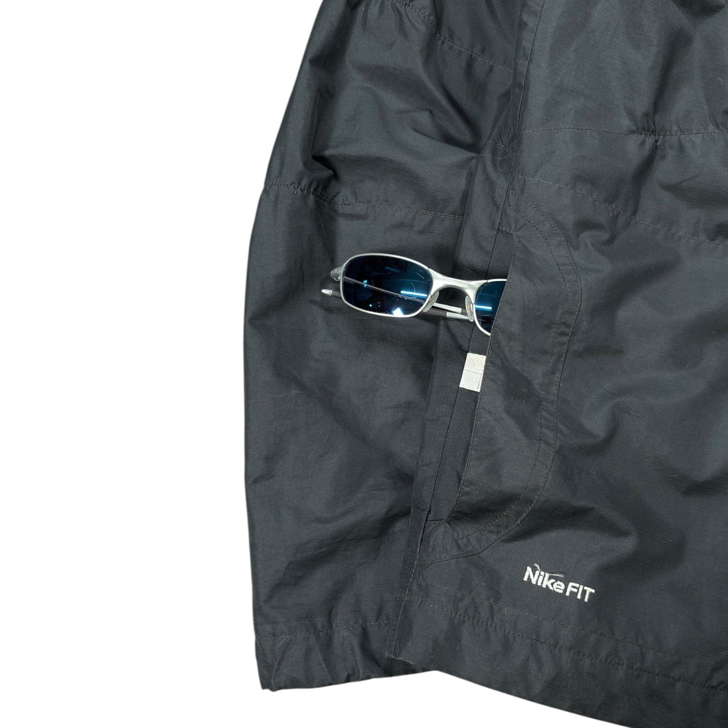 Nike ACG Considered 2007 Articulated Jacket S