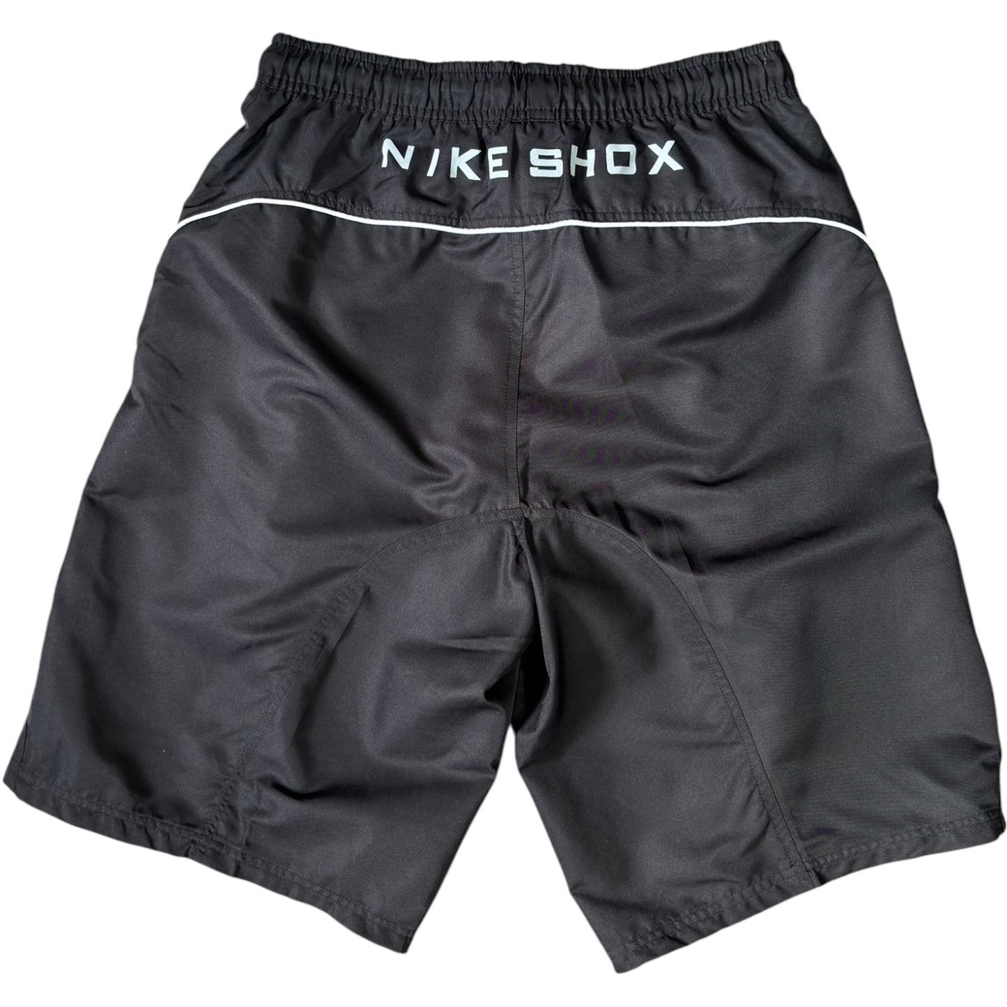 Nike Shox 00’s Black Shorts W30
