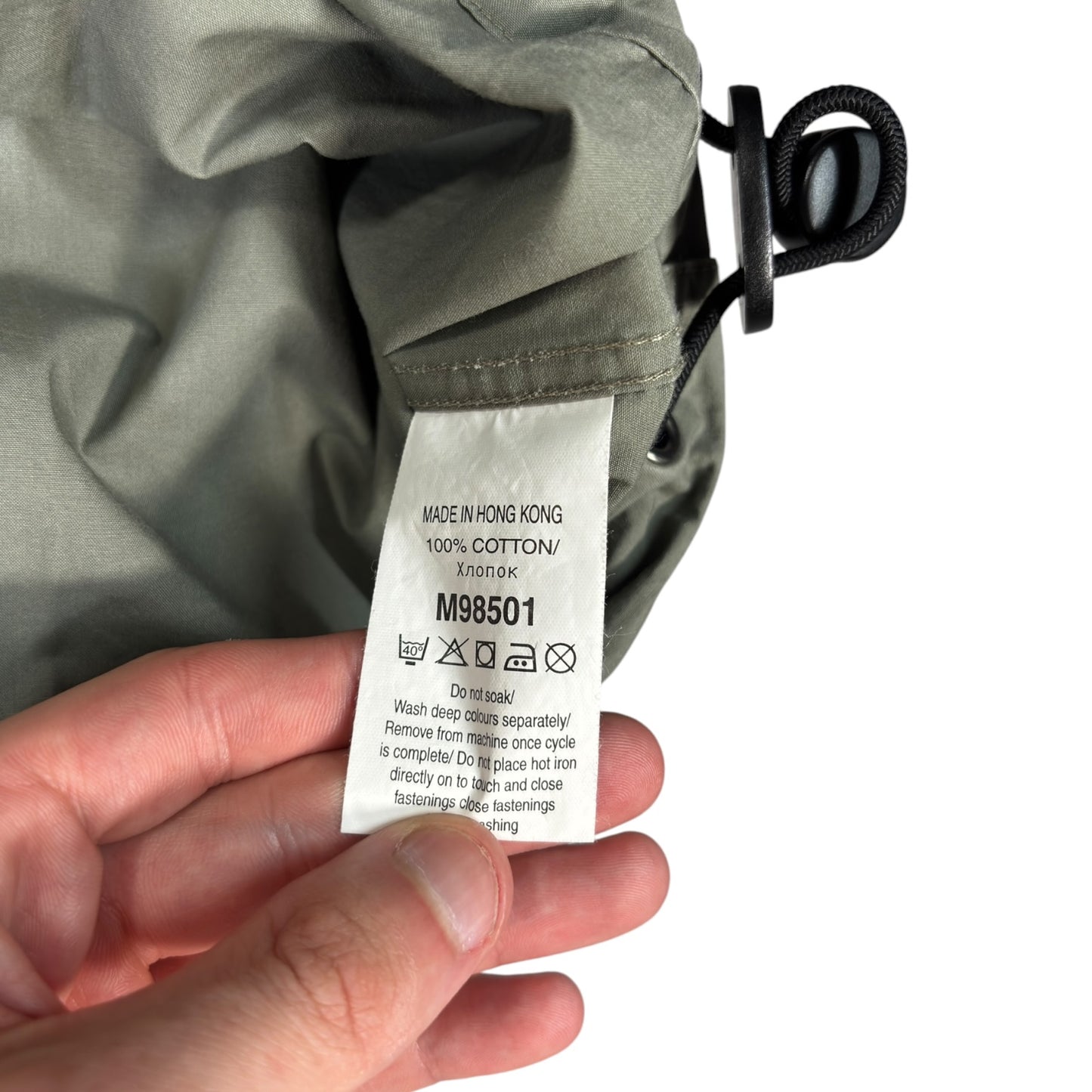 Next 00's Utility Pocket Overshirt S