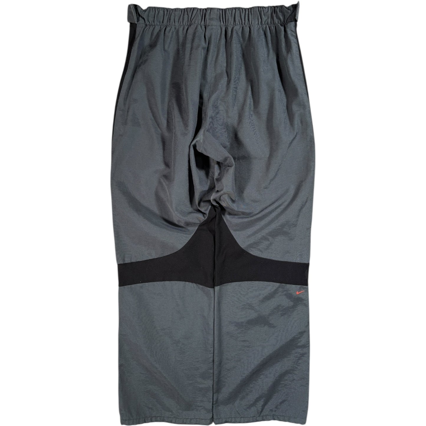 Nike Morse Code 2001 Two Tone Pants W34