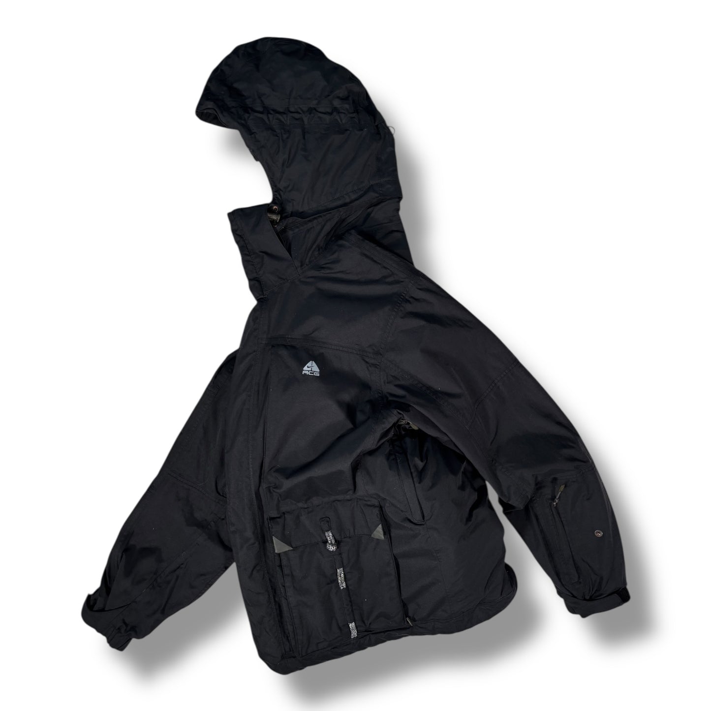 Nike ACG 00’s Multipocket Ski Jacket Extra Large