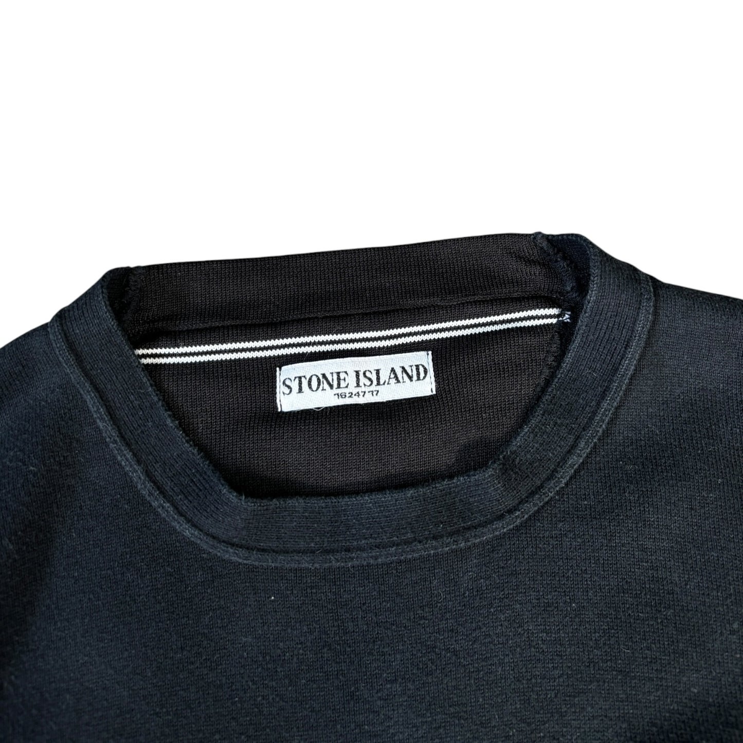 Stone Island 2009 Light Knit Jumper L