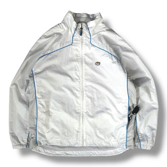 Nike TN 00’s Lightweight Lined Track Jacket Large