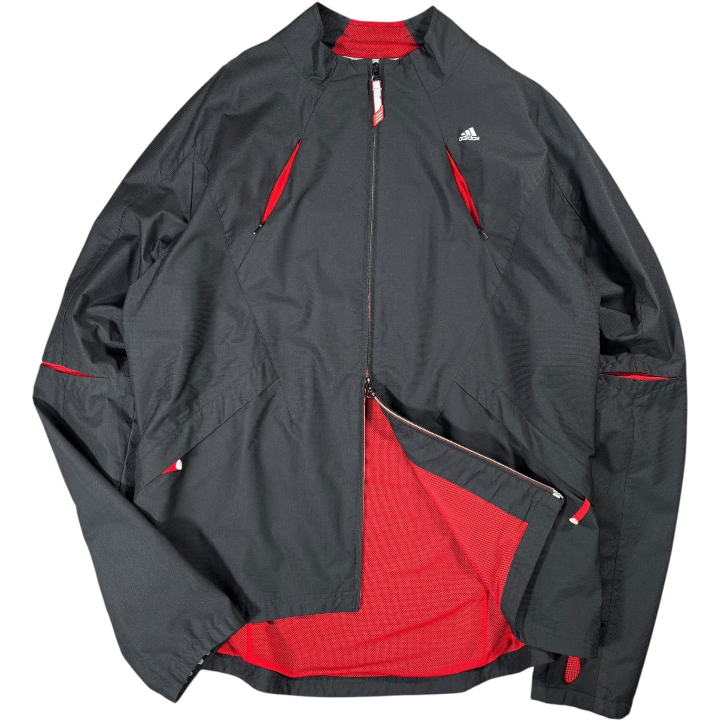 Adidas 2003 Articulated Climacool
Jacket XL