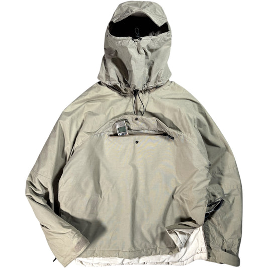 Firetrap 2002 “Trooper” Hooded Jacket L