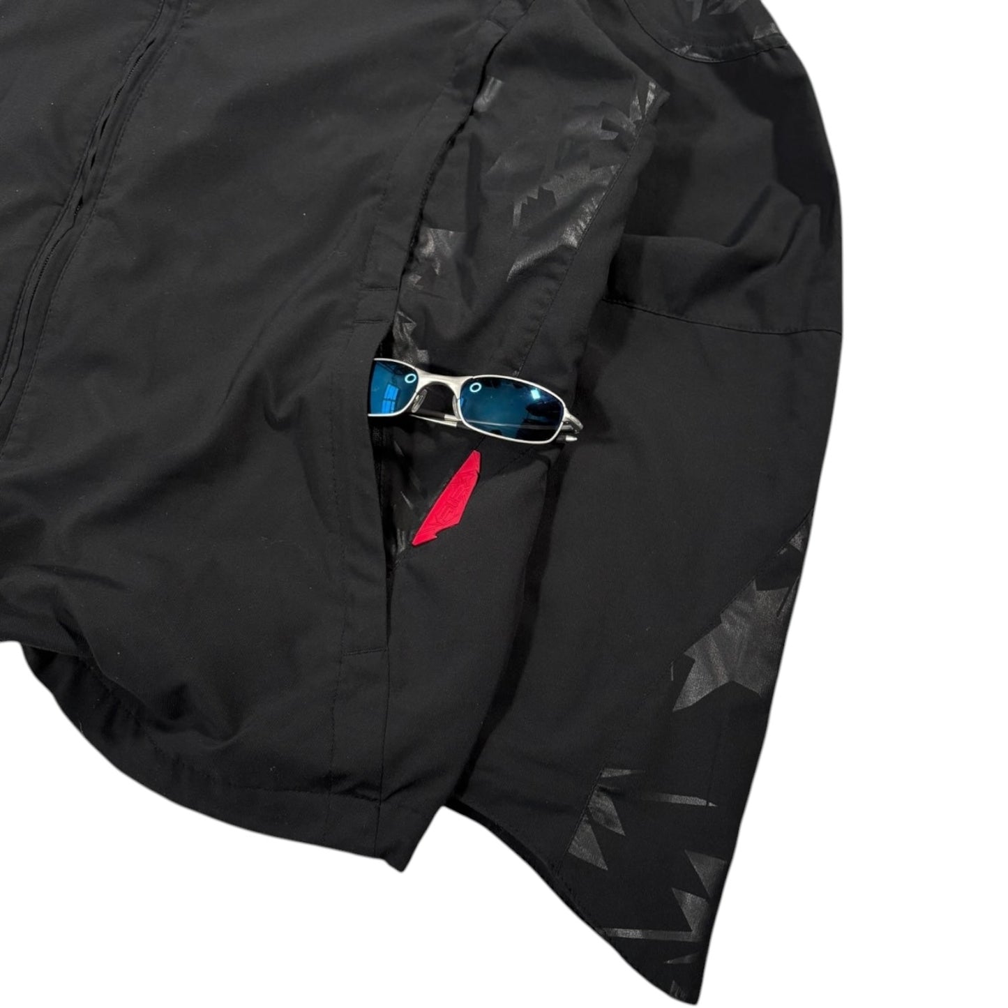 Nike Air Max 2000’s Full Tracksuit L