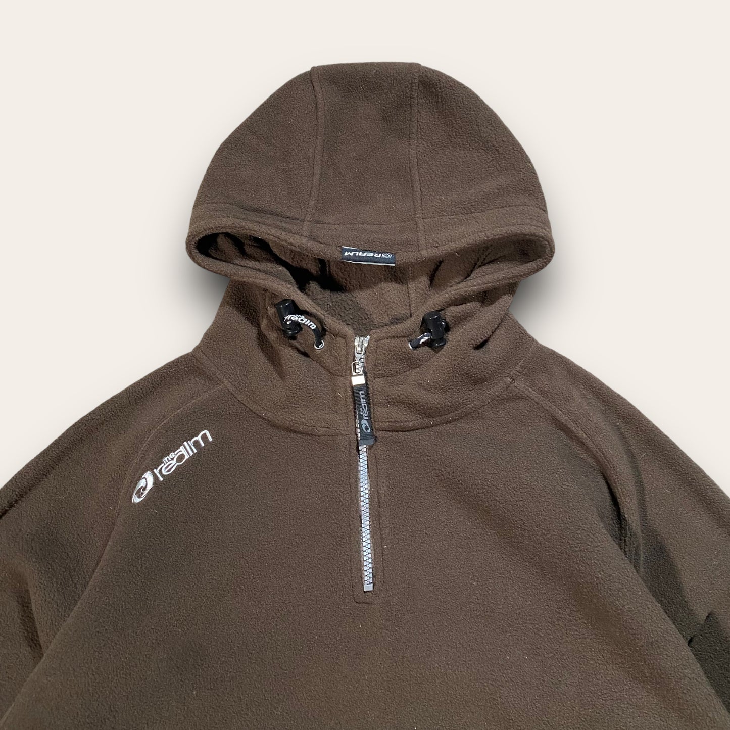 Realm 2000’s Ninja Fleece L