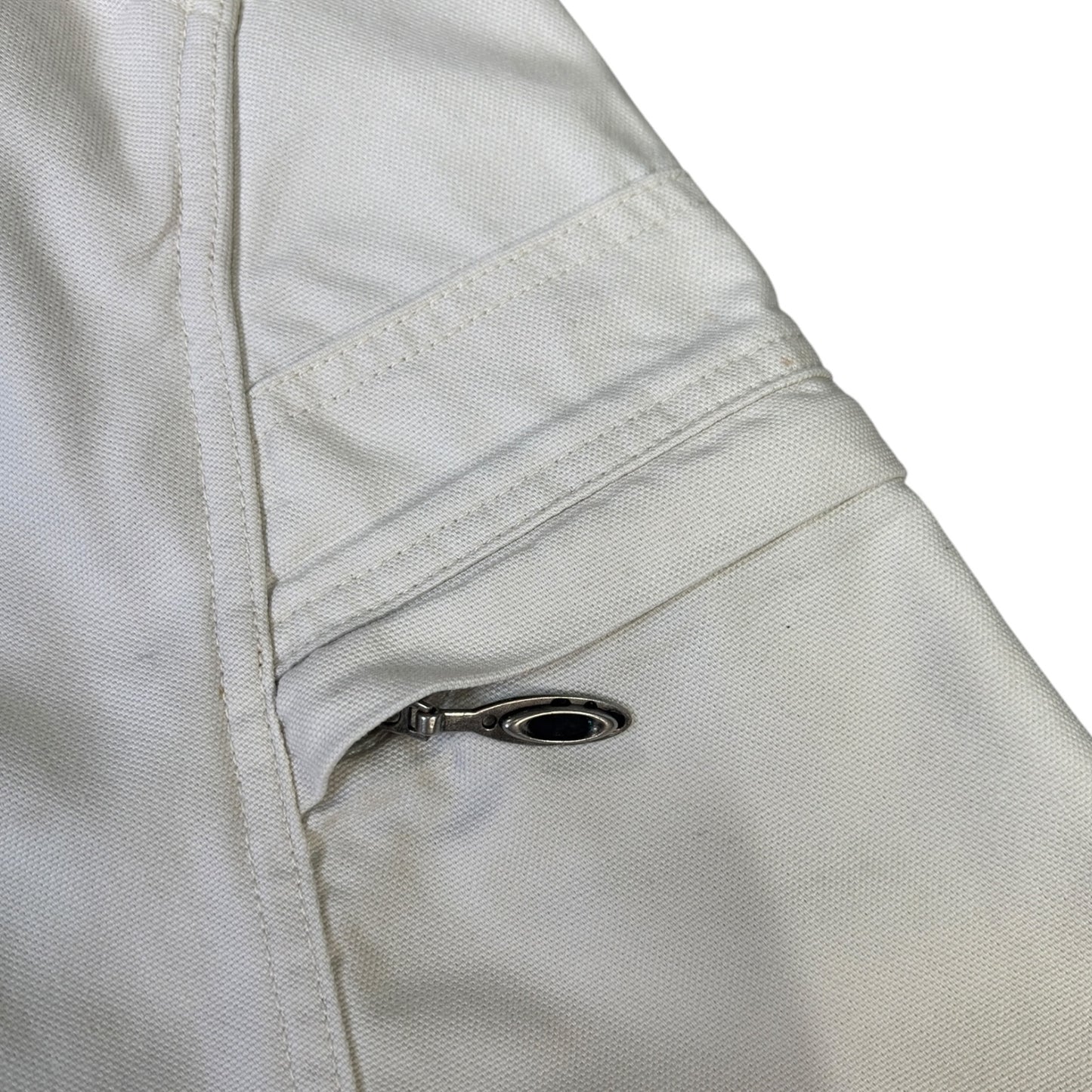 Oakley Software 00’s Cargo Shorts W30