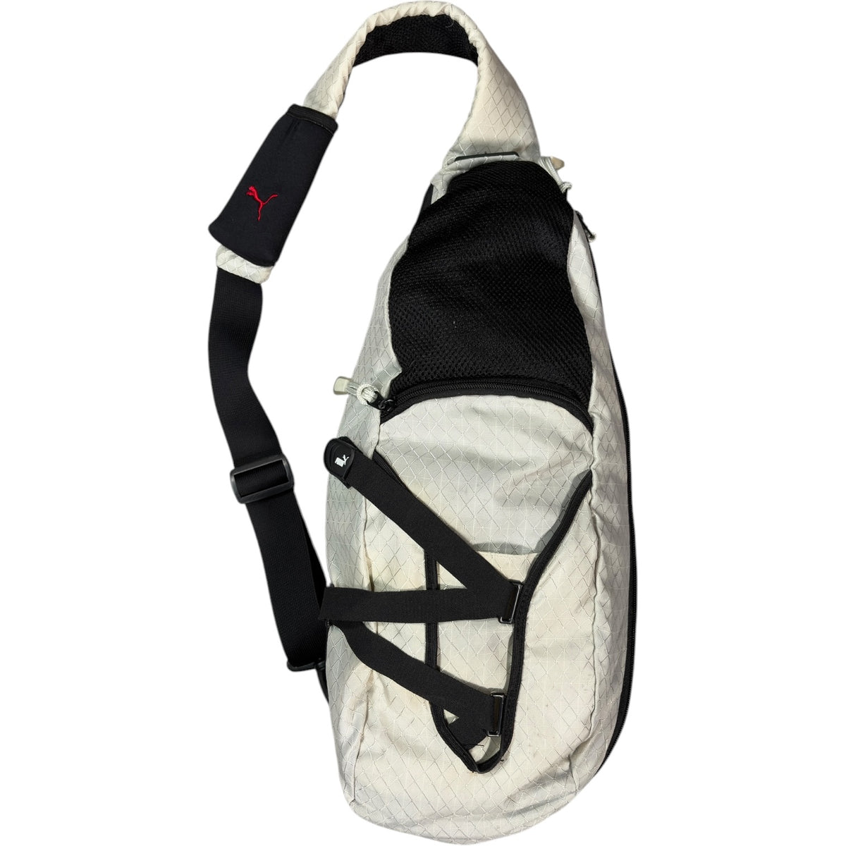 Puma Mostro 00’s MP3 Sling Bag