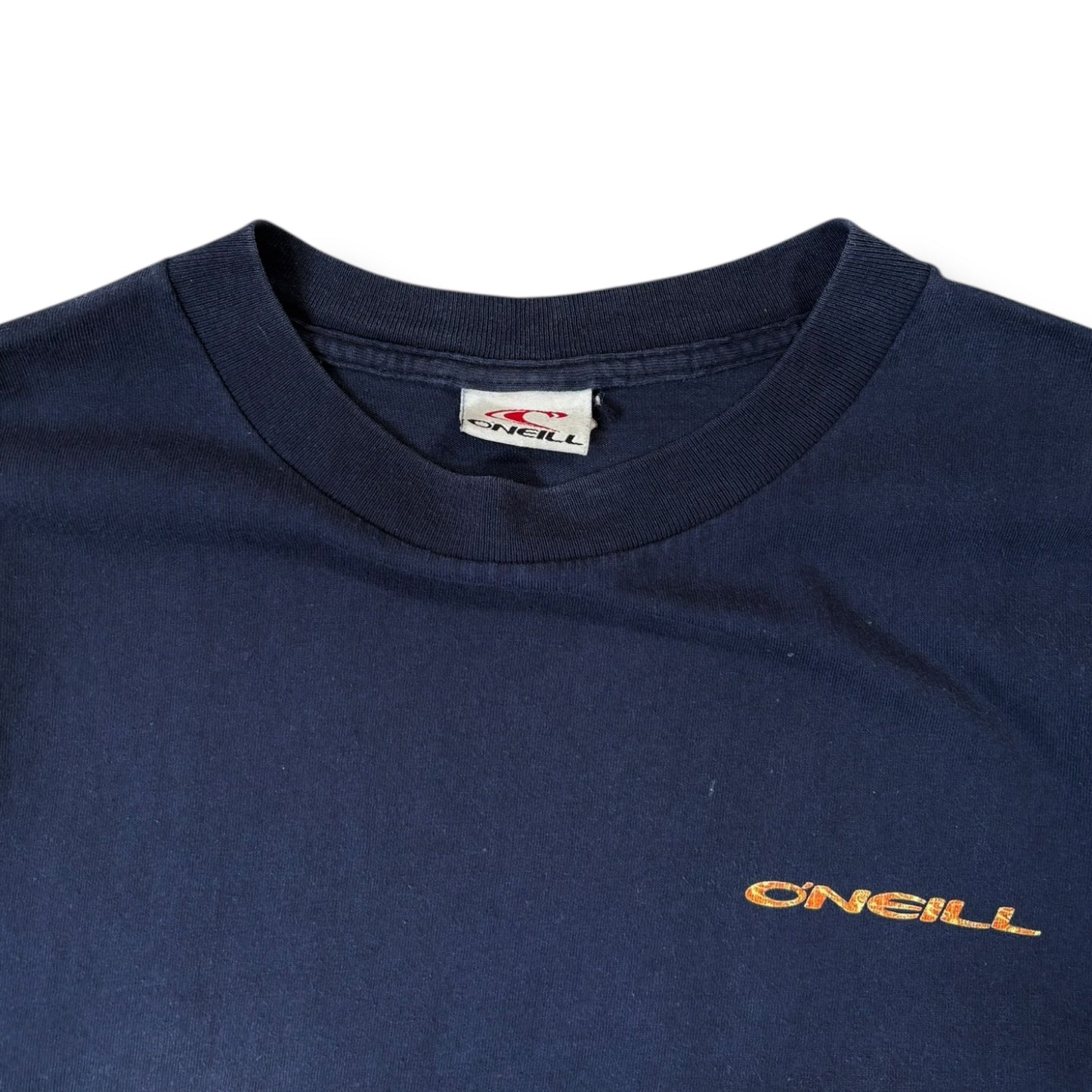 O’Neill 00’s “Lava Lamp” T Shirt Medium
