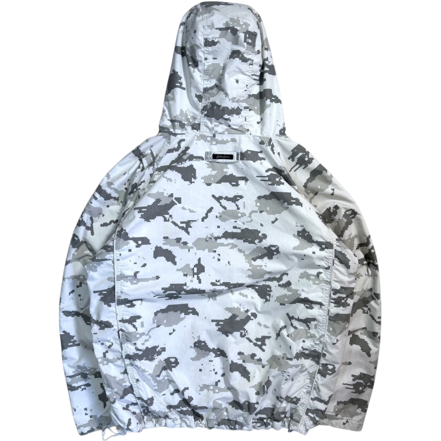 Schott NYC 00’s Reversible Jacket L