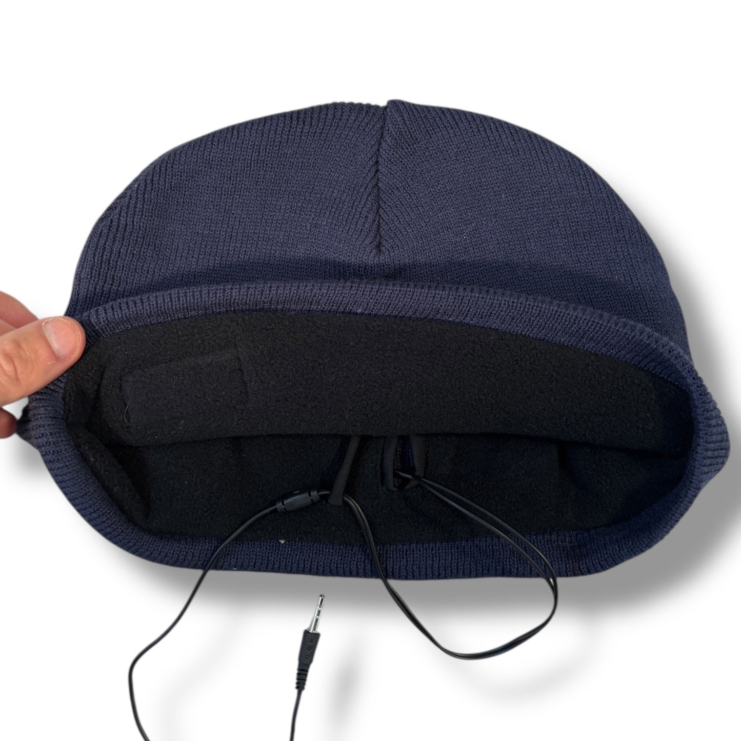 Airwalk 2010 Integrated Headphone Beanie