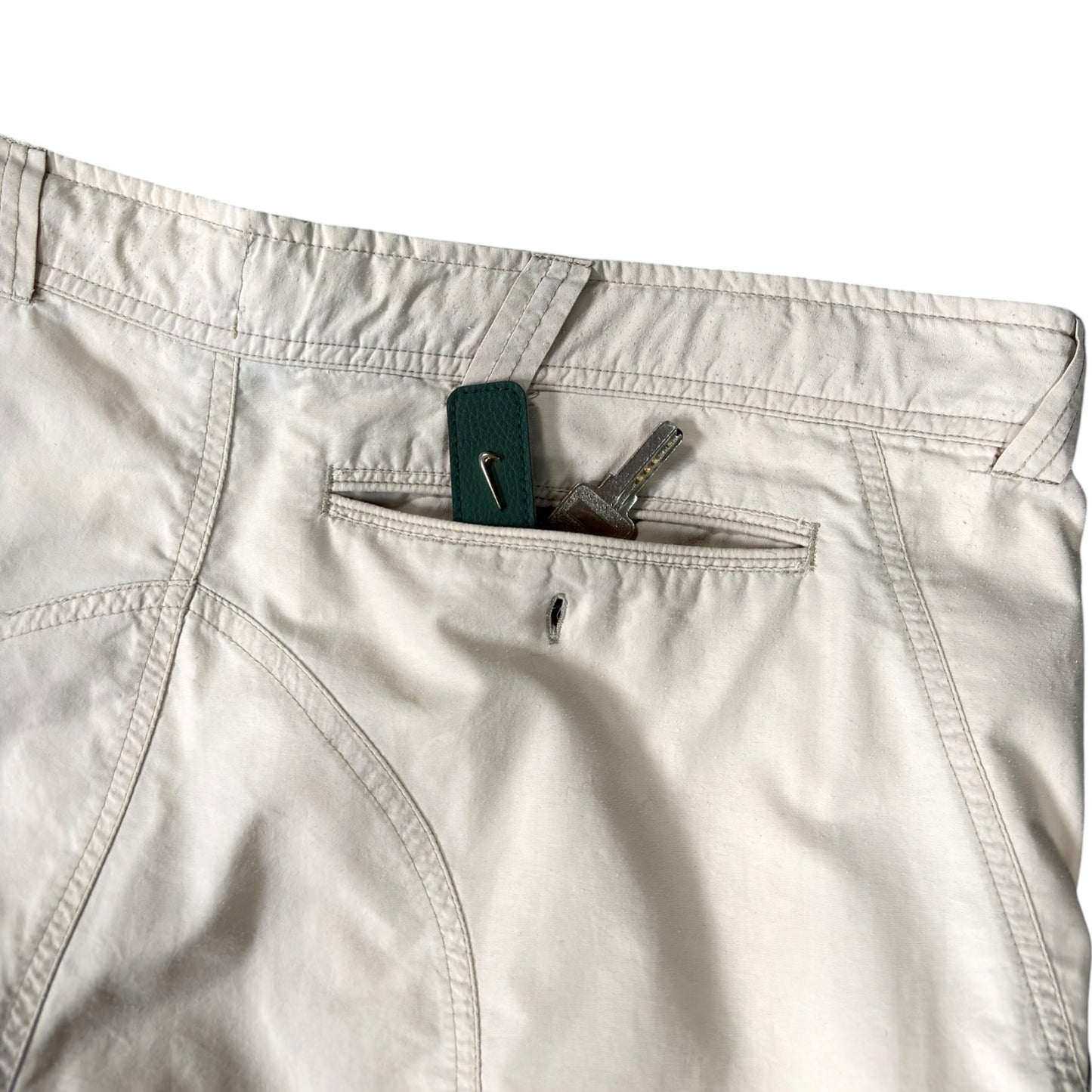 Nike ACG 2000 Cargo Shorts W34