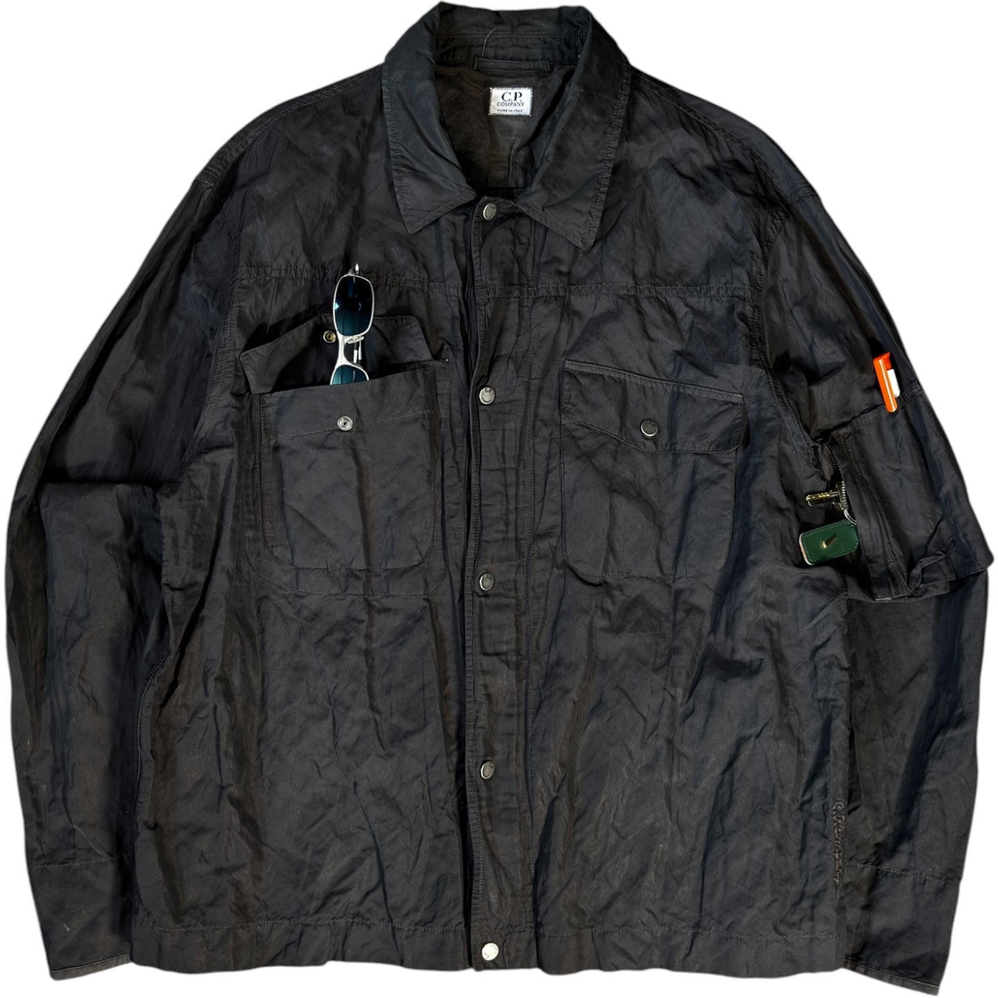 CP Company 2005 Field Jacket L