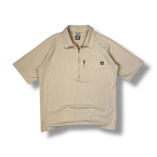 Nike ACG 00’s Polo Shirt Extra Large