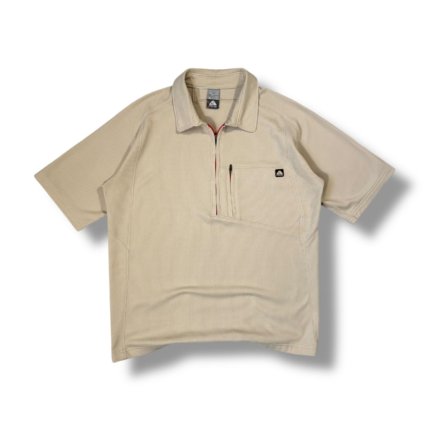 Nike ACG 00’s Polo Shirt Extra Large