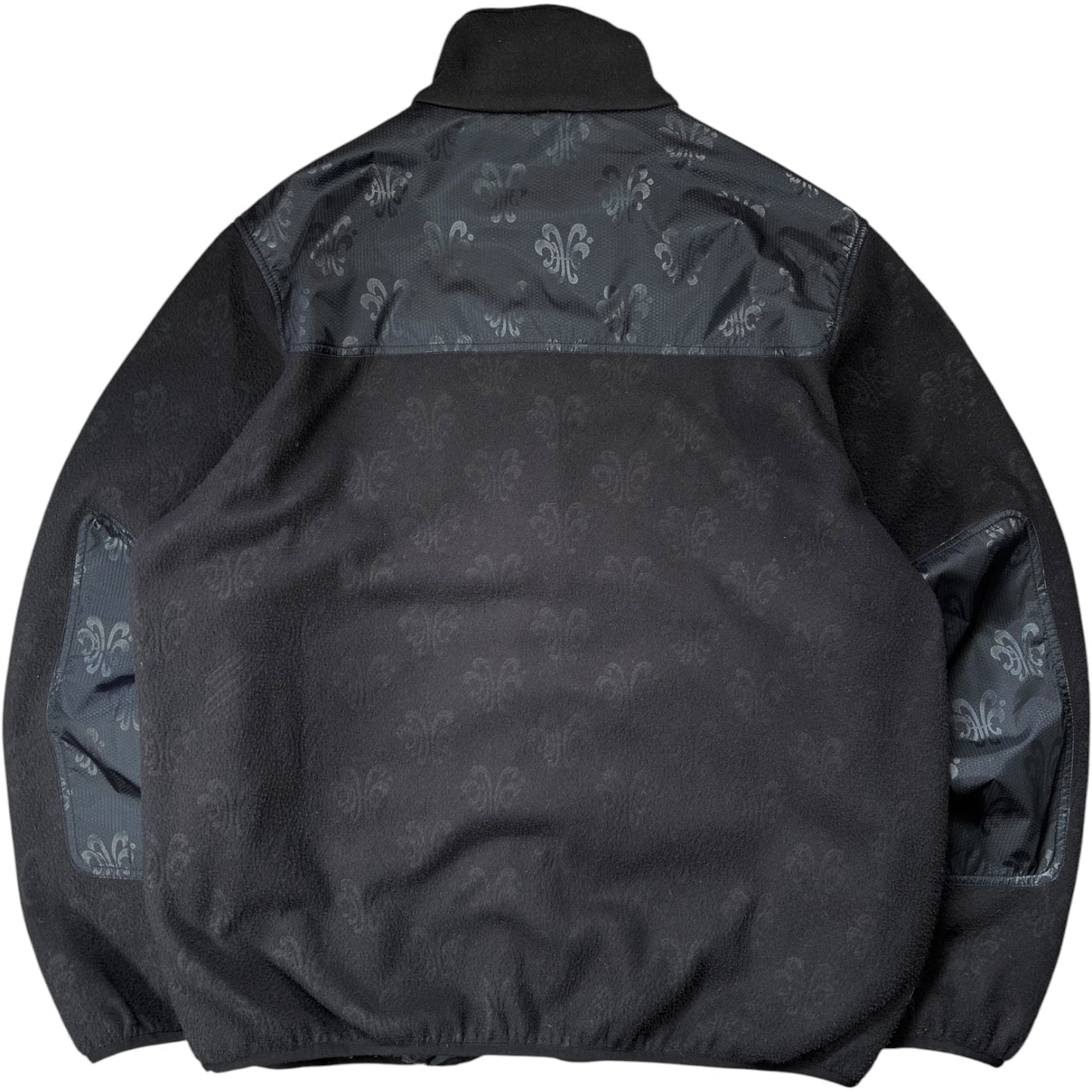 Maharishi 00’s Panelled Fleece Jacket XL