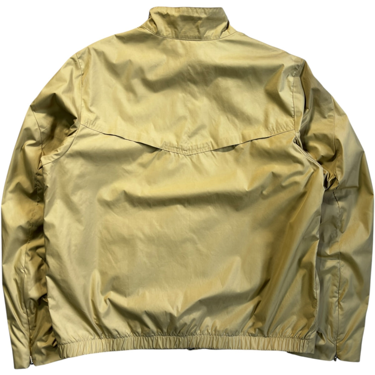 Nike White Label 00’s Technical Jacket M