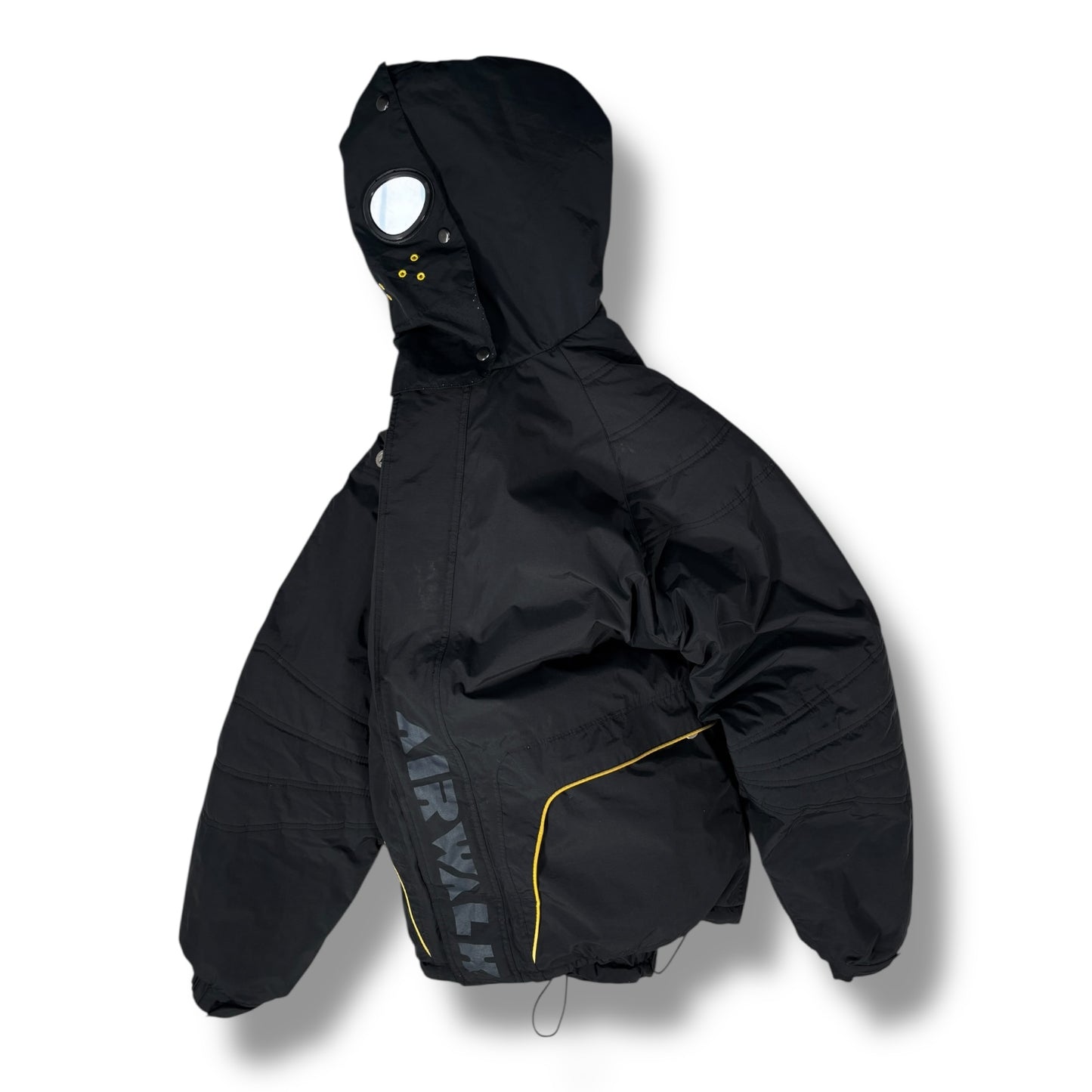 Airwalk 00’s Padded Nuclear Goggle Jacket Extra Large