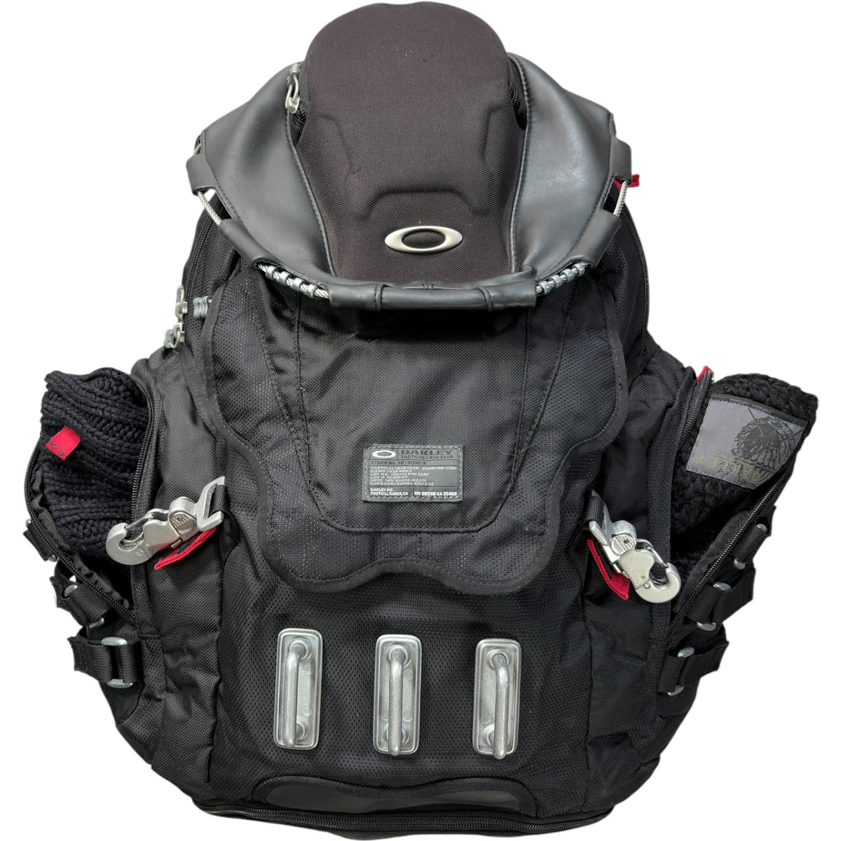 Oakley 2014 Kitchen Sink Nylon 34L Backpack