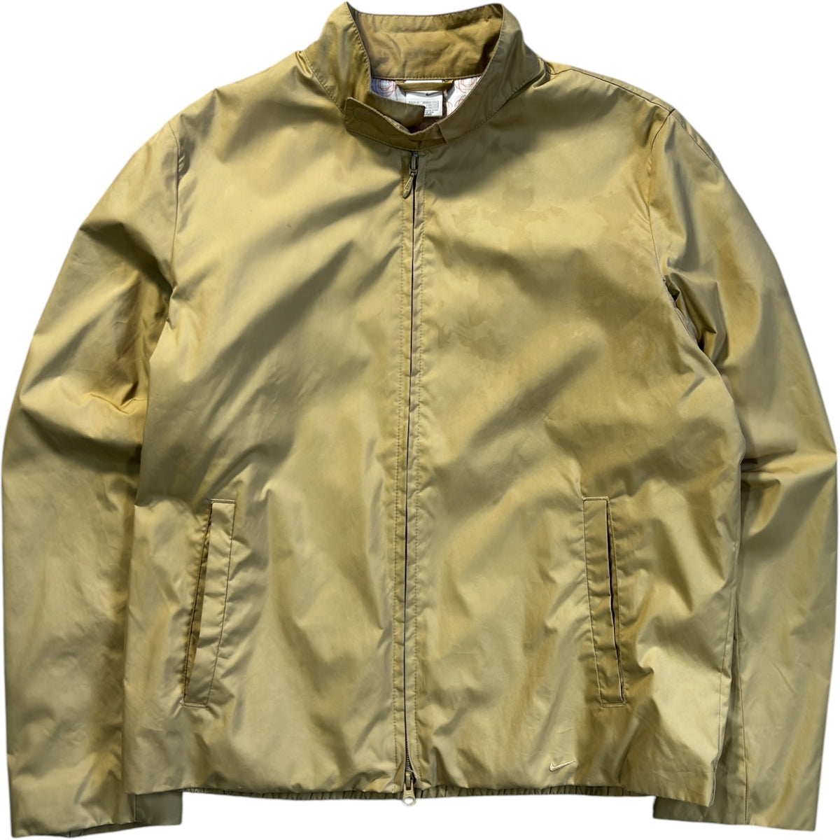 Nike White Label 00’s Technical Jacket M