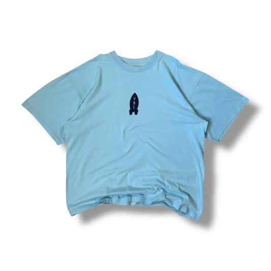 Nike 90’s “3,2,1,Fire” T Shirt Extra Large