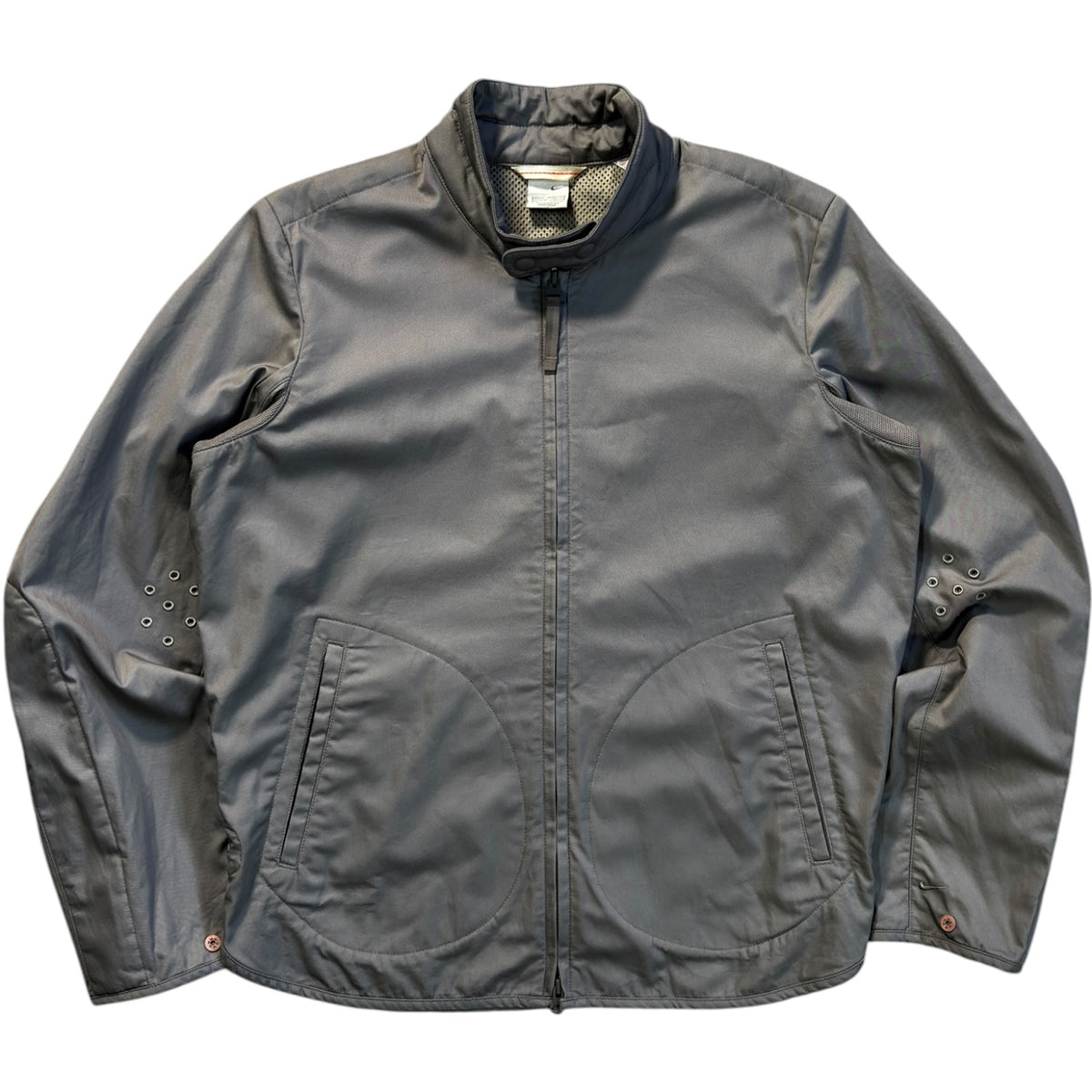 Nike White Label 00’s Ventilated Technical Jacket L