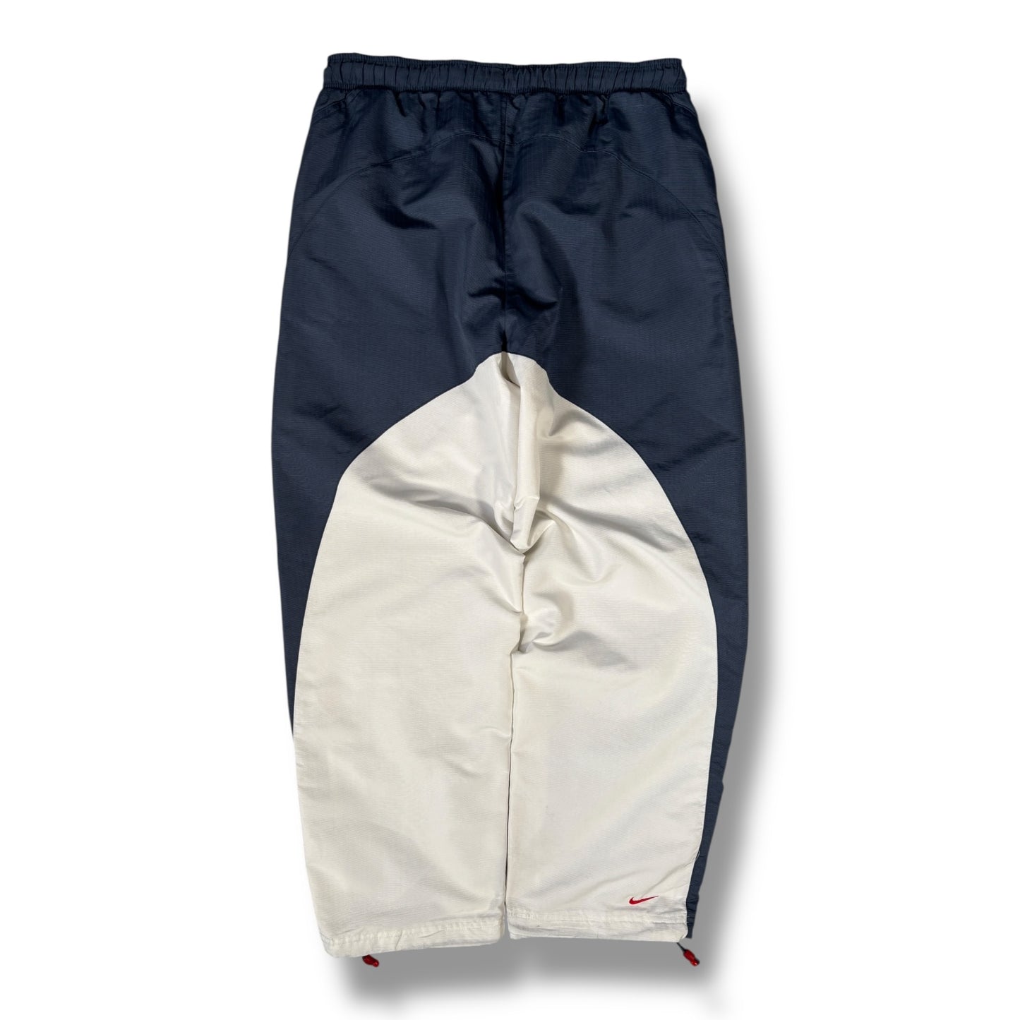 Nike TN 00’s Two Tone Tracksuit Pants Medium
